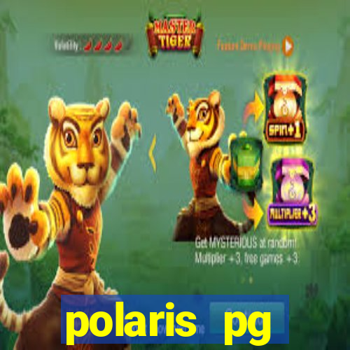 polaris pg plataforma de jogos